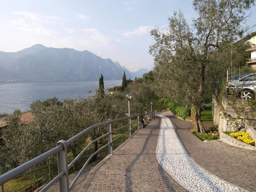 Hotel Da Tino Malcesine