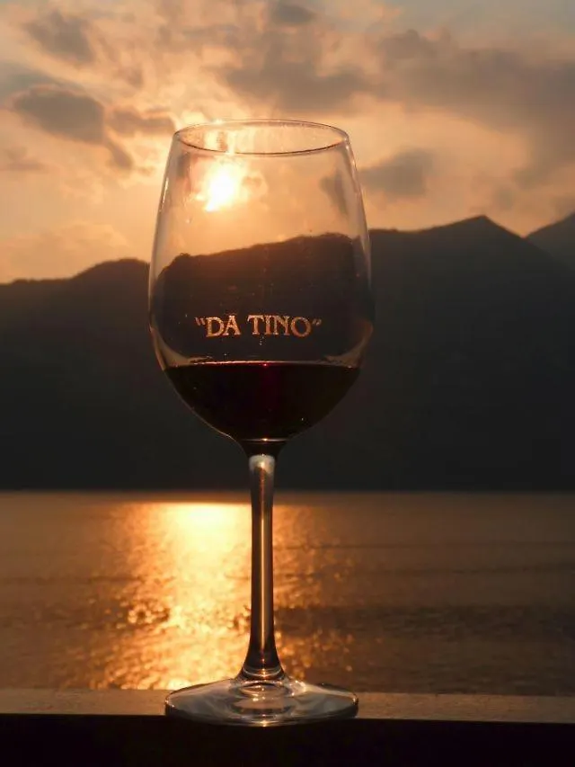 Hotel Da Tino Malcesine