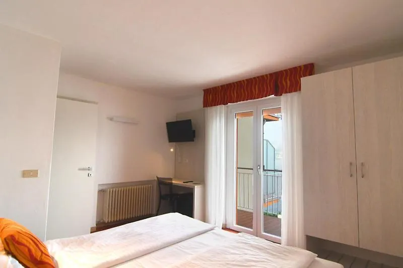 Hotel Da Tino Malcesine