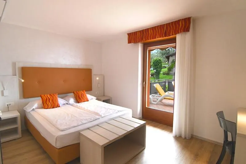 Hotel Da Tino Malcesine 3*,  Italien