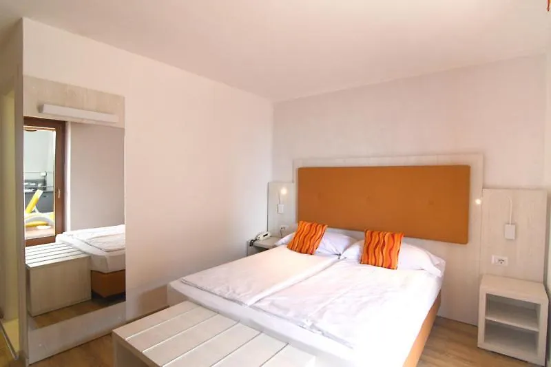 Hotel Da Tino Malcesine