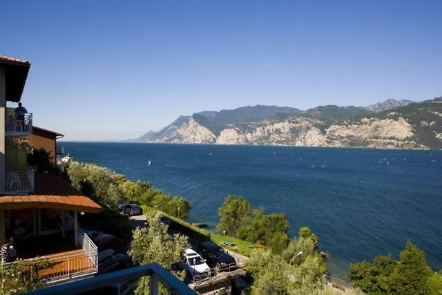 Hotel Da Tino Malcesine