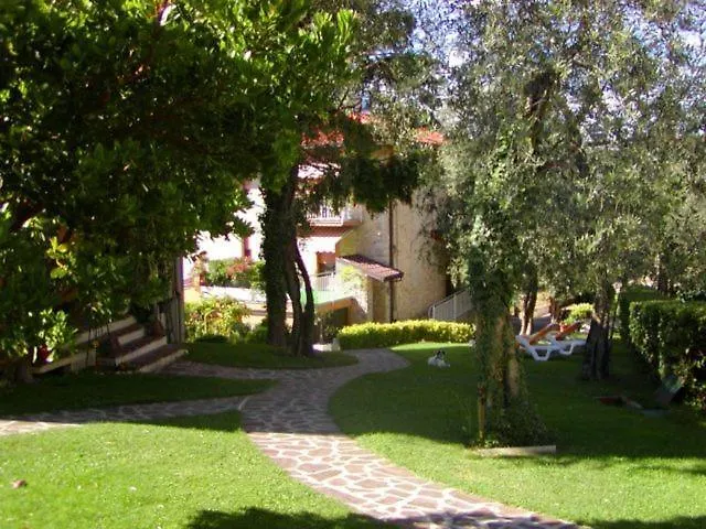 Hotel Da Tino Malcesine 3*,  Italien