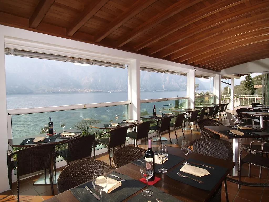 Hotel Da Tino Malcesine