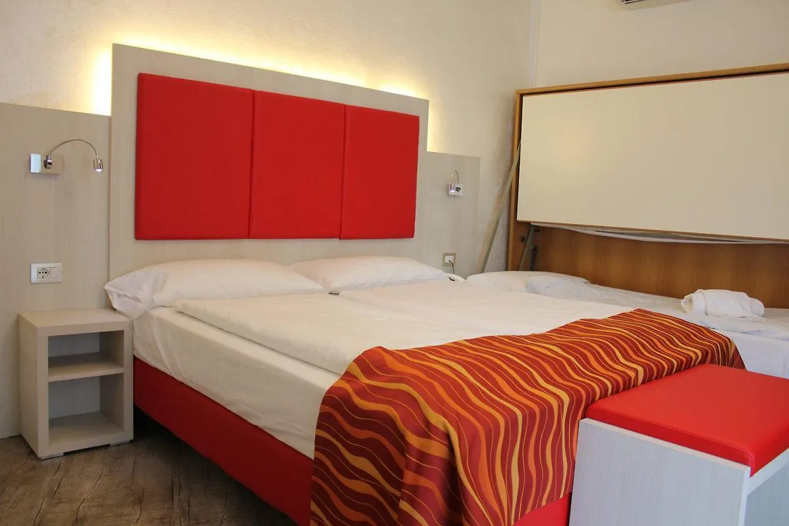 ***  Hotel Da Tino Malcesine Italien